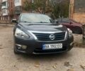 Серый Ниссан Альтима, объемом двигателя 2.5 л и пробегом 189 тыс. км за 10700 $, фото 8 на Automoto.ua