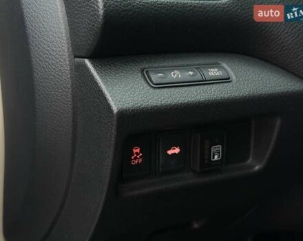 Серый Ниссан Альтима, объемом двигателя 2.49 л и пробегом 211 тыс. км за 9700 $, фото 23 на Automoto.ua