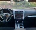 Сірий Ніссан Альтіма, об'ємом двигуна 2.5 л та пробігом 219 тис. км за 8900 $, фото 10 на Automoto.ua