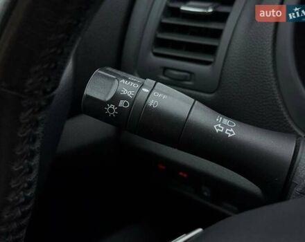 Серый Ниссан Альтима, объемом двигателя 2.49 л и пробегом 211 тыс. км за 9700 $, фото 27 на Automoto.ua