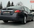 Серый Ниссан Альтима, объемом двигателя 2.49 л и пробегом 211 тыс. км за 9700 $, фото 9 на Automoto.ua