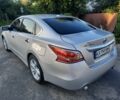 Сірий Ніссан Альтіма, об'ємом двигуна 2.5 л та пробігом 219 тис. км за 8900 $, фото 5 на Automoto.ua