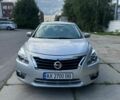 Сірий Ніссан Альтіма, об'ємом двигуна 2.5 л та пробігом 262 тис. км за 7700 $, фото 1 на Automoto.ua