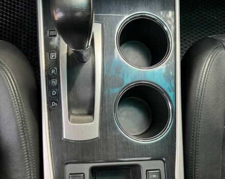 Серый Ниссан Альтима, объемом двигателя 2.5 л и пробегом 235 тыс. км за 7999 $, фото 50 на Automoto.ua