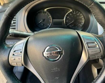 Серый Ниссан Альтима, объемом двигателя 2.5 л и пробегом 235 тыс. км за 7999 $, фото 53 на Automoto.ua