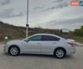 Серый Ниссан Альтима, объемом двигателя 2.5 л и пробегом 240 тыс. км за 8900 $, фото 1 на Automoto.ua
