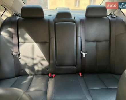 Серый Ниссан Альтима, объемом двигателя 2.5 л и пробегом 235 тыс. км за 7999 $, фото 42 на Automoto.ua