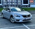 Сірий Ніссан Альтіма, об'ємом двигуна 2.49 л та пробігом 262 тис. км за 7250 $, фото 1 на Automoto.ua