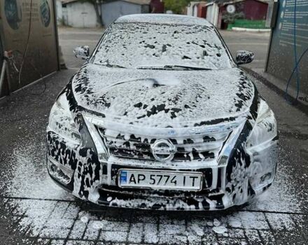 Серый Ниссан Альтима, объемом двигателя 2.5 л и пробегом 235 тыс. км за 7999 $, фото 35 на Automoto.ua