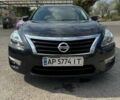 Серый Ниссан Альтима, объемом двигателя 2.5 л и пробегом 235 тыс. км за 7999 $, фото 20 на Automoto.ua