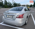 Ниссан Альтима 2013 в Киеве на Automoto.ua Серый Ниссан Альтима, объемом двигателя 2.5 л и пробегом 261 тыс. км за 7250 $, фото 3 на Automoto.ua