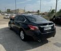 Серый Ниссан Альтима, объемом двигателя 2.5 л и пробегом 235 тыс. км за 7999 $, фото 31 на Automoto.ua