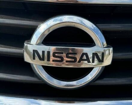 Серый Ниссан Альтима, объемом двигателя 2.5 л и пробегом 235 тыс. км за 7999 $, фото 30 на Automoto.ua