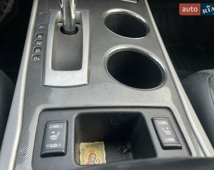 Ниссан Альтима 2013 в Киеве на Automoto.ua Серый Ниссан Альтима, объемом двигателя 2.5 л и пробегом 261 тыс. км за 7250 $, фото 12 на Automoto.ua