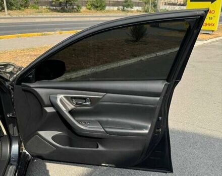 Серый Ниссан Альтима, объемом двигателя 2.5 л и пробегом 235 тыс. км за 7999 $, фото 29 на Automoto.ua