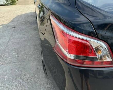 Серый Ниссан Альтима, объемом двигателя 2.5 л и пробегом 235 тыс. км за 7999 $, фото 21 на Automoto.ua