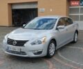 Сірий Ніссан Альтіма, об'ємом двигуна 2.49 л та пробігом 295 тис. км за 6800 $, фото 1 на Automoto.ua