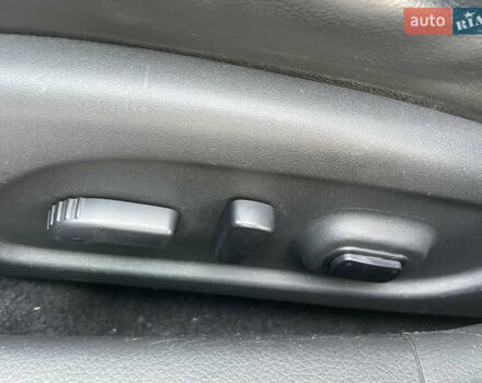 Серый Ниссан Альтима, объемом двигателя 2.49 л и пробегом 261 тыс. км за 7150 $, фото 9 на Automoto.ua