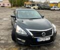 Серый Ниссан Альтима, объемом двигателя 2.5 л и пробегом 170 тыс. км за 5999 $, фото 1 на Automoto.ua