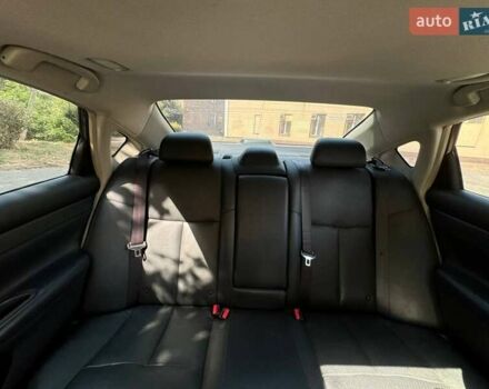 Серый Ниссан Альтима, объемом двигателя 2.5 л и пробегом 235 тыс. км за 7999 $, фото 44 на Automoto.ua