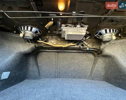 Серый Ниссан Альтима, объемом двигателя 2.5 л и пробегом 235 тыс. км за 7999 $, фото 40 на Automoto.ua