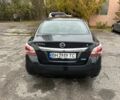 Сірий Ніссан Альтіма, об'ємом двигуна 2.5 л та пробігом 180 тис. км за 7250 $, фото 2 на Automoto.ua
