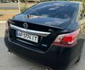 Серый Ниссан Альтима, объемом двигателя 2.5 л и пробегом 235 тыс. км за 7999 $, фото 18 на Automoto.ua