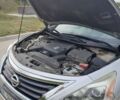 Серый Ниссан Альтима, объемом двигателя 2.5 л и пробегом 240 тыс. км за 8900 $, фото 6 на Automoto.ua