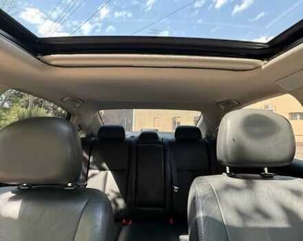 Серый Ниссан Альтима, объемом двигателя 2.5 л и пробегом 235 тыс. км за 7999 $, фото 43 на Automoto.ua