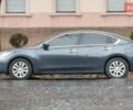 Серый Ниссан Альтима, объемом двигателя 2.49 л и пробегом 162 тыс. км за 8500 $, фото 3 на Automoto.ua