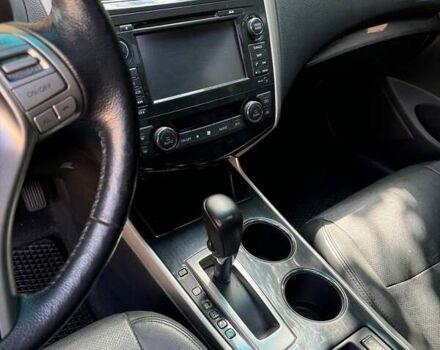 Серый Ниссан Альтима, объемом двигателя 2.5 л и пробегом 235 тыс. км за 7999 $, фото 52 на Automoto.ua