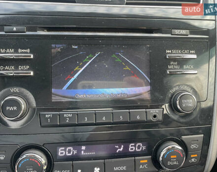 Ниссан Альтима 2013 в Киеве на Automoto.ua Серый Ниссан Альтима, объемом двигателя 2.5 л и пробегом 261 тыс. км за 7250 $, фото 13 на Automoto.ua