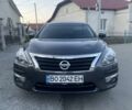Серый Ниссан Альтима, объемом двигателя 2.5 л и пробегом 276 тыс. км за 8400 $, фото 1 на Automoto.ua
