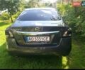 Серый Ниссан Альтима, объемом двигателя 2.49 л и пробегом 162 тыс. км за 8500 $, фото 1 на Automoto.ua