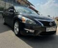 Серый Ниссан Альтима, объемом двигателя 2.5 л и пробегом 235 тыс. км за 7999 $, фото 2 на Automoto.ua