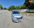 Серый Ниссан Альтима, объемом двигателя 2.5 л и пробегом 367 тыс. км за 6000 $, фото 1 на Automoto.ua