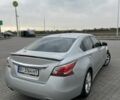 Сірий Ніссан Альтіма, об'ємом двигуна 2.5 л та пробігом 285 тис. км за 8900 $, фото 6 на Automoto.ua