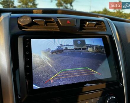 Сірий Ніссан Альтіма, об'ємом двигуна 2.49 л та пробігом 193 тис. км за 10000 $, фото 32 на Automoto.ua