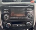 Серый Ниссан Альтима, объемом двигателя 2.5 л и пробегом 320 тыс. км за 8800 $, фото 34 на Automoto.ua