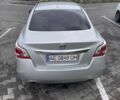 Серый Ниссан Альтима, объемом двигателя 2.5 л и пробегом 320 тыс. км за 8800 $, фото 8 на Automoto.ua