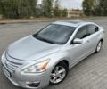 Сірий Ніссан Альтіма, об'ємом двигуна 2.5 л та пробігом 285 тис. км за 8900 $, фото 1 на Automoto.ua