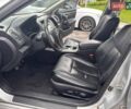 Серый Ниссан Альтима, объемом двигателя 2.5 л и пробегом 320 тыс. км за 8800 $, фото 26 на Automoto.ua