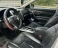 Сірий Ніссан Альтіма, об'ємом двигуна 2.5 л та пробігом 285 тис. км за 8900 $, фото 11 на Automoto.ua