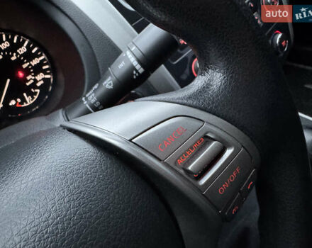 Сірий Ніссан Альтіма, об'ємом двигуна 2.49 л та пробігом 255 тис. км за 10490 $, фото 20 на Automoto.ua