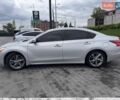 Серый Ниссан Альтима, объемом двигателя 2.5 л и пробегом 320 тыс. км за 8800 $, фото 7 на Automoto.ua