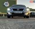 Сірий Ніссан Альтіма, об'ємом двигуна 2.49 л та пробігом 193 тис. км за 10000 $, фото 14 на Automoto.ua