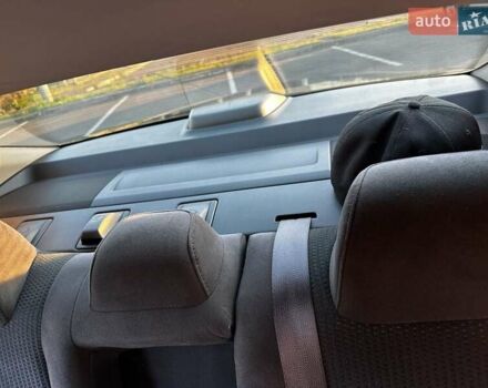 Сірий Ніссан Альтіма, об'ємом двигуна 2.49 л та пробігом 193 тис. км за 10000 $, фото 41 на Automoto.ua