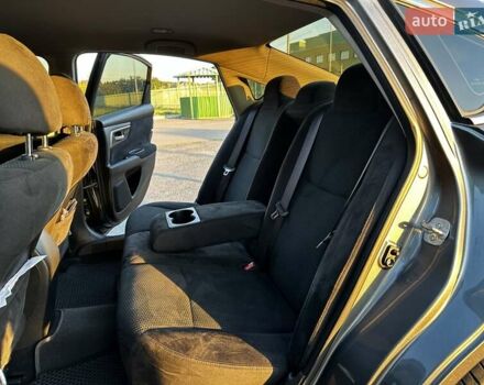 Сірий Ніссан Альтіма, об'ємом двигуна 2.49 л та пробігом 193 тис. км за 10000 $, фото 34 на Automoto.ua