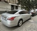 Серый Ниссан Альтима, объемом двигателя 2.5 л и пробегом 197 тыс. км за 7400 $, фото 1 на Automoto.ua