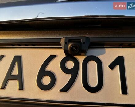 Сірий Ніссан Альтіма, об'ємом двигуна 2.49 л та пробігом 193 тис. км за 10000 $, фото 36 на Automoto.ua